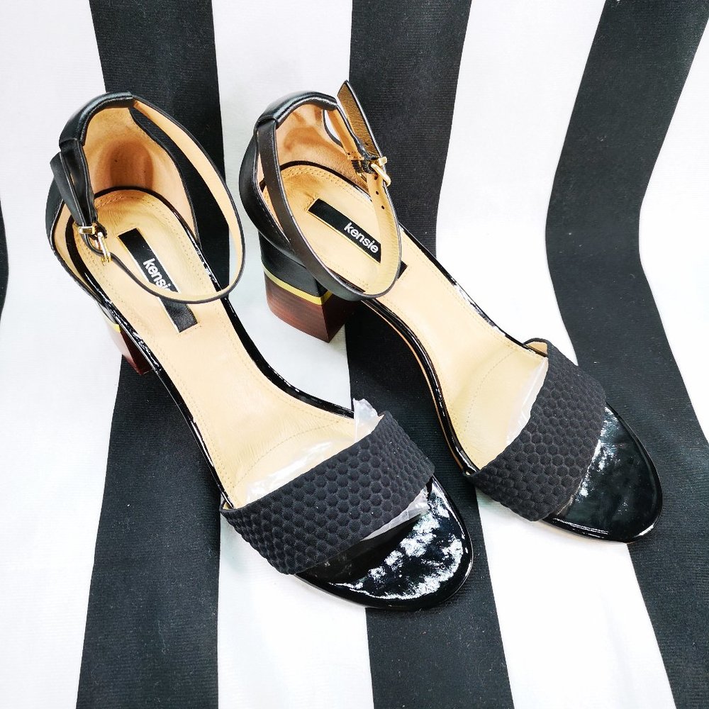 Kensie Fashion Women Shoes Heels